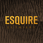 Esquire Luthiery